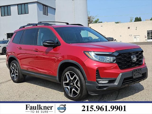 2022 Honda Passport AWD Elite for sale in Trevose, PA
