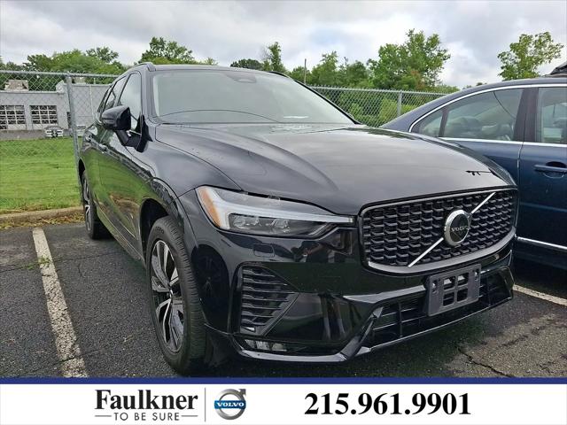 2024 Volvo XC60 B5 Core Dark Theme for sale in Trevose, PA