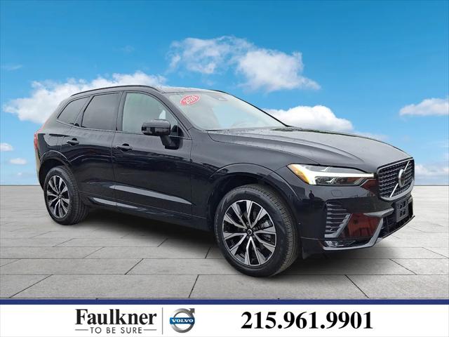 2024 Volvo XC60 B5 Core Dark Theme for sale in Trevose, PA