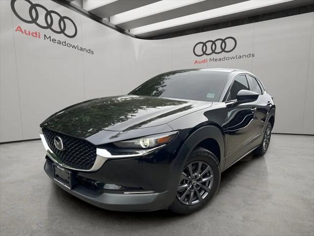 2024 Mazda CX-30 2.5 S for sale in Secaucus, NJ