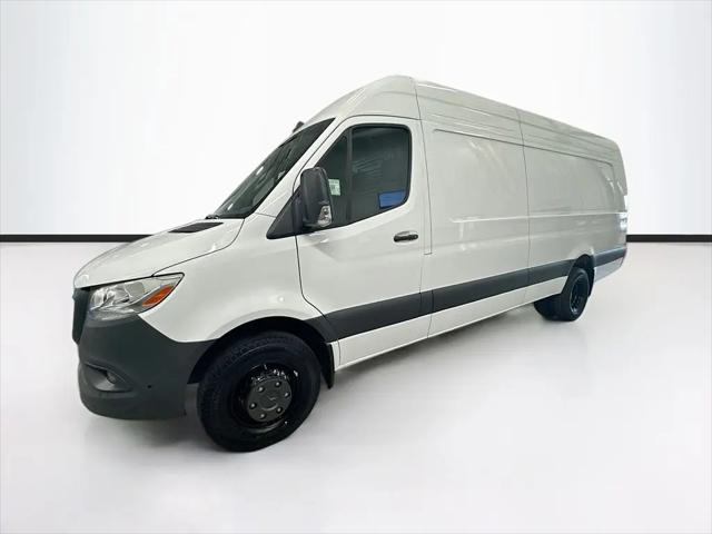 2026 Mercedes-Benz Sprinter 4500 High Roof 4-Cyl Diesel HO for sale in Maplewood, MN