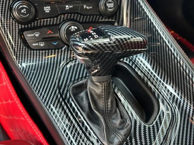 2016 Dodge Challenger R/T Plus