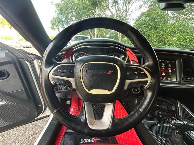 2016 Dodge Challenger R/T Plus