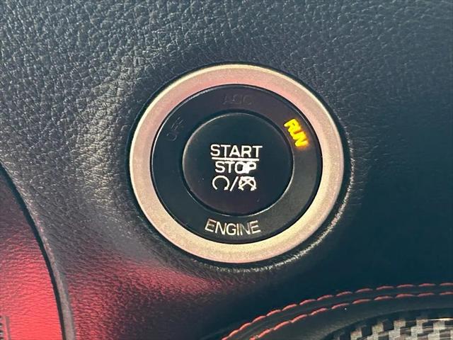 2016 Dodge Challenger R/T Plus