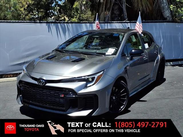2026 Toyota GR Corolla Premium Plus for sale in Thousand Oaks, CA
