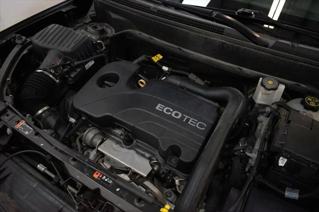 2020 GMC Terrain AWD SLE
