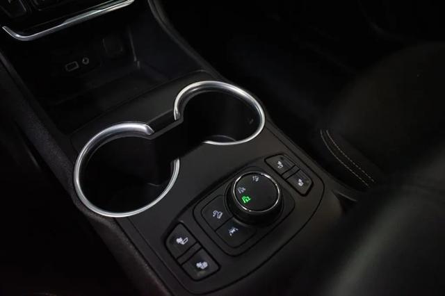 2020 GMC Terrain AWD SLE