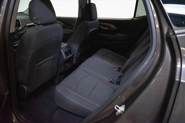 2020 GMC Terrain AWD SLE