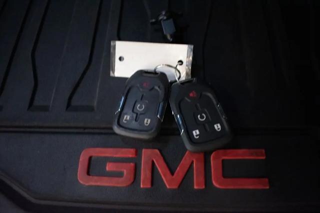 2020 GMC Terrain AWD SLE