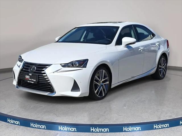 2020 Lexus IS 300 IS 300 for sale in San Diego, CA