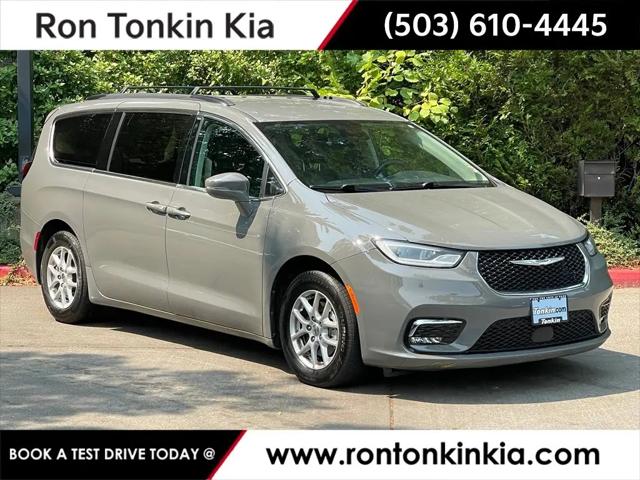2022 Chrysler Pacifica Touring L for sale in Gladstone, OR