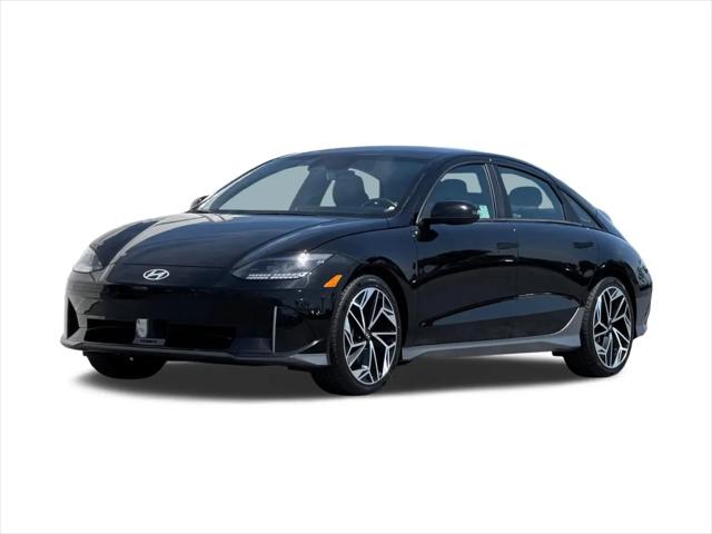 2024 Hyundai IONIQ 6 SEL for sale in San Diego, CA