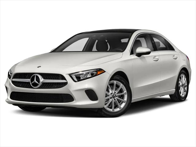 2022 Mercedes-Benz A 220 4MATIC for sale in Sacramento, CA