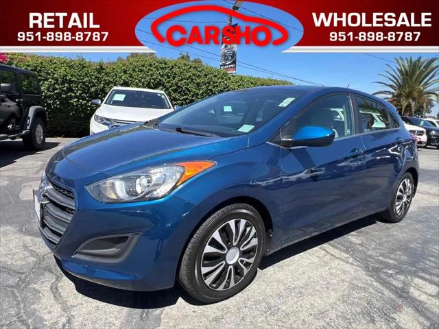 2016 Hyundai Elantra GT GT for sale in Corona, CA