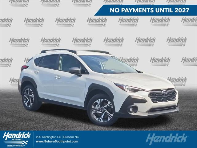 2024 Subaru Crosstrek Premium for sale in Durham, NC