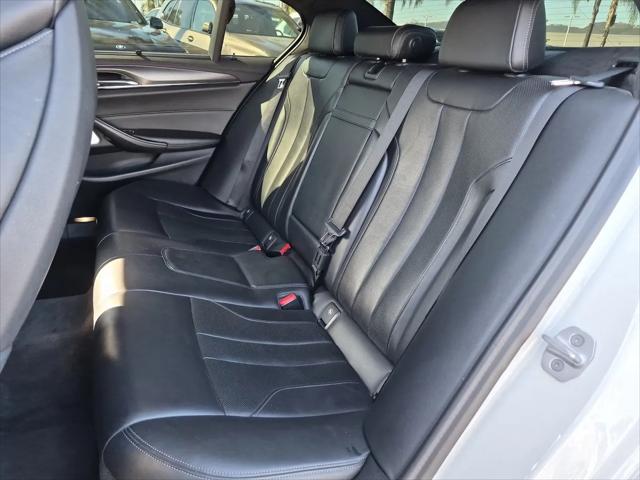 2021 BMW M5 Standard