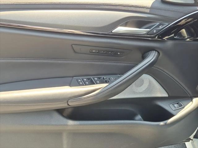 2021 BMW M5 Standard