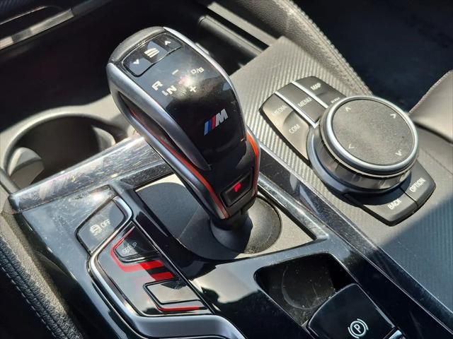 2021 BMW M5 Standard