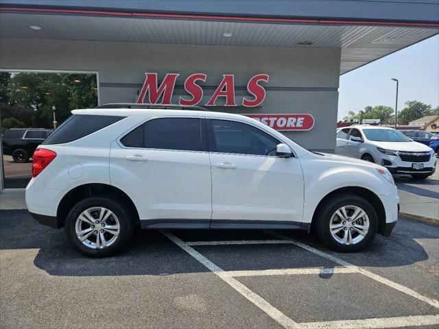 2014 Chevrolet Equinox LT for sale in Grand Island, NE
