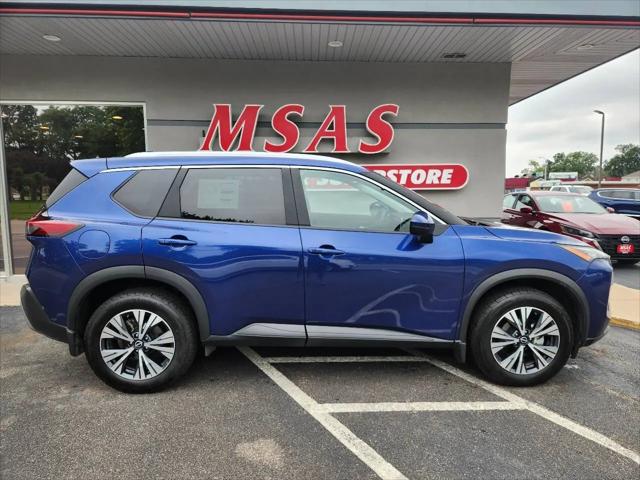 2023 Nissan Rogue SV Intelligent AWD for sale in Grand Island, NE