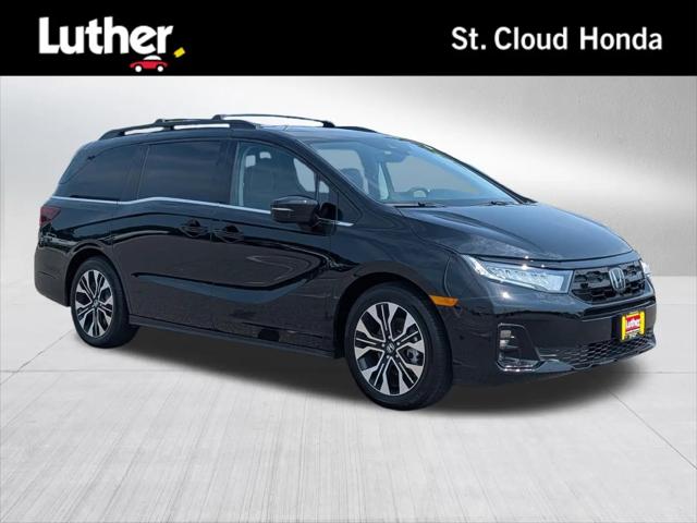2026 Honda Odyssey Elite for sale in Wait Park, MN