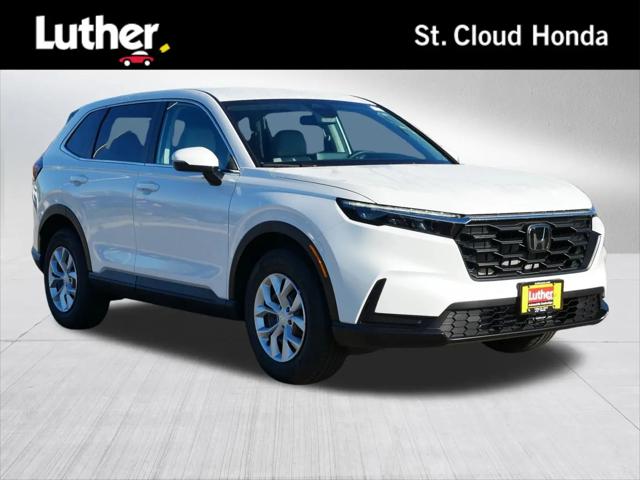 2026 Honda CR-V LX AWD for sale in Wait Park, MN