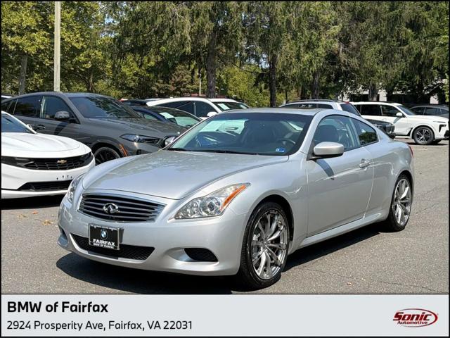 2010 INFINITI G37 Journey for sale in Fairfax, VA