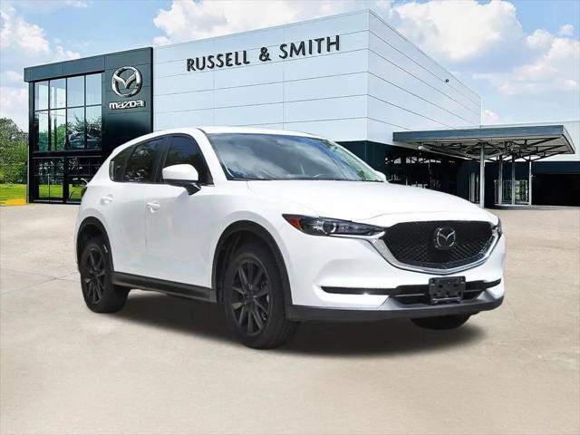 2018 Mazda CX-5 Touring for sale in Houston, TX