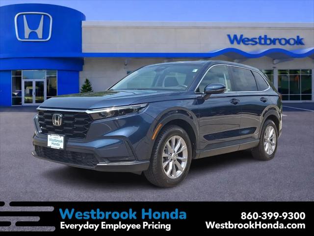2023 Honda CR-V EX-L AWD for sale in Westbrook, CT