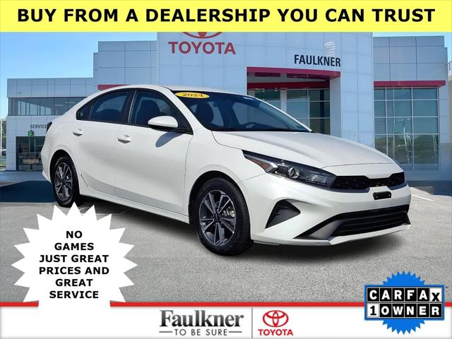 2024 Kia Forte LXS for sale in Harrisburg, PA
