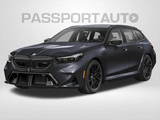 2027 BMW M5 Touring for sale in Marlow Heights, MD