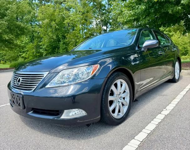 2008 Lexus LS 460 LS 460 for sale in Raleigh, NC