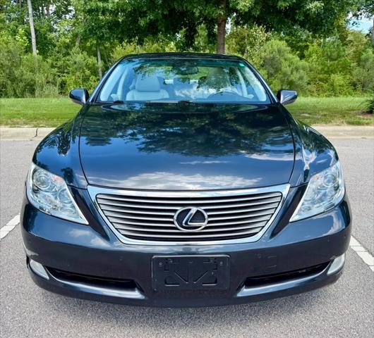 2008 Lexus LS 460 LS 460