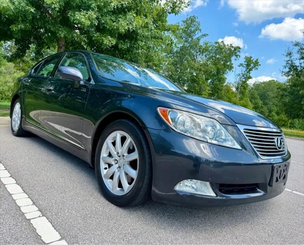 2008 Lexus LS 460 LS 460