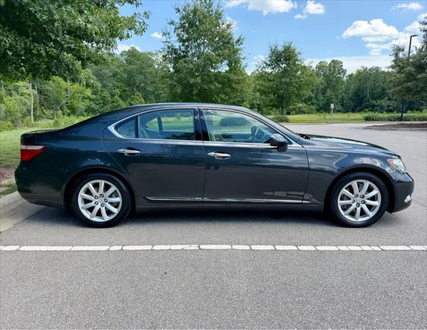 2008 Lexus LS 460 LS 460
