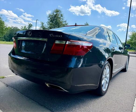 2008 Lexus LS 460 LS 460