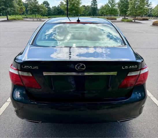 2008 Lexus LS 460 LS 460