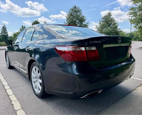 2008 Lexus LS 460 LS 460