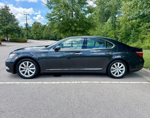 2008 Lexus LS 460 LS 460