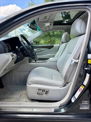 2008 Lexus LS 460 LS 460