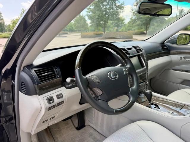 2008 Lexus LS 460 LS 460