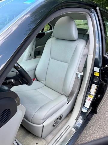 2008 Lexus LS 460 LS 460