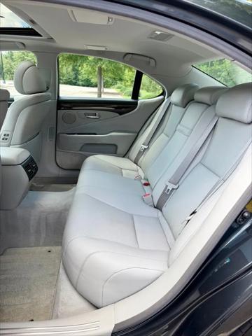 2008 Lexus LS 460 LS 460