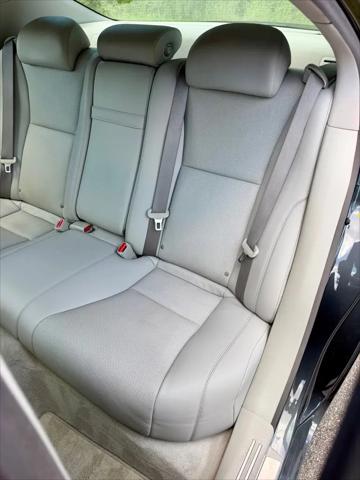 2008 Lexus LS 460 LS 460