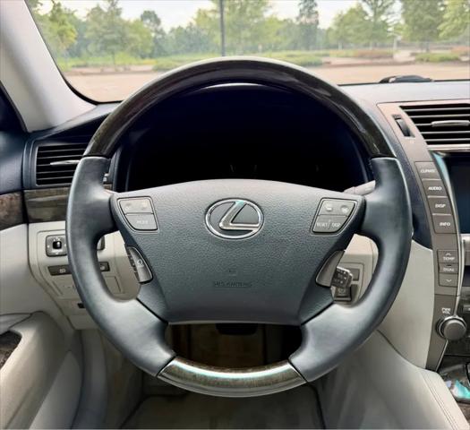 2008 Lexus LS 460 LS 460