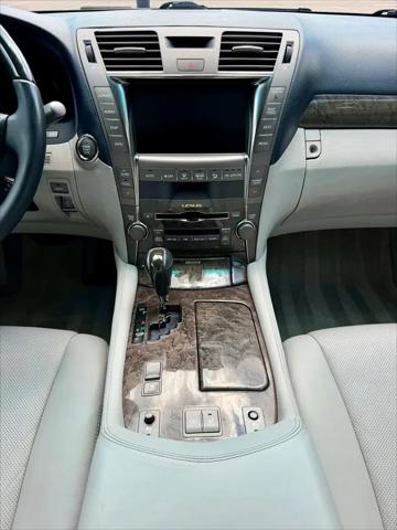 2008 Lexus LS 460 LS 460