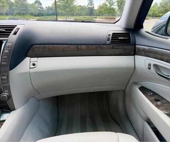 2008 Lexus LS 460 LS 460