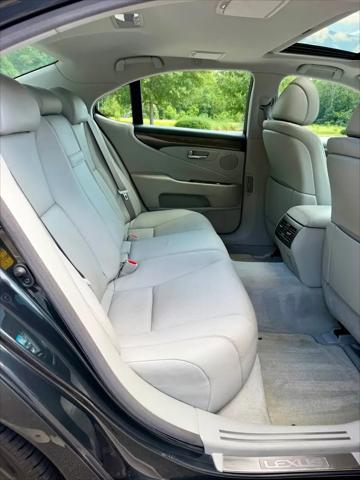 2008 Lexus LS 460 LS 460