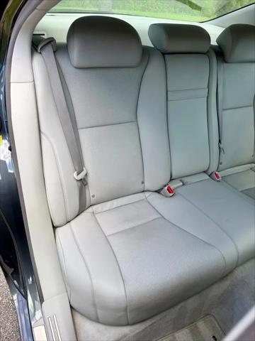 2008 Lexus LS 460 LS 460