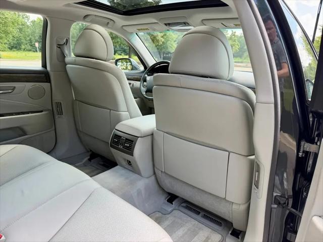 2008 Lexus LS 460 LS 460